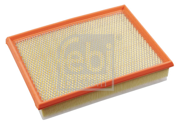 Filtro aria - 36201 FEBI BILSTEIN