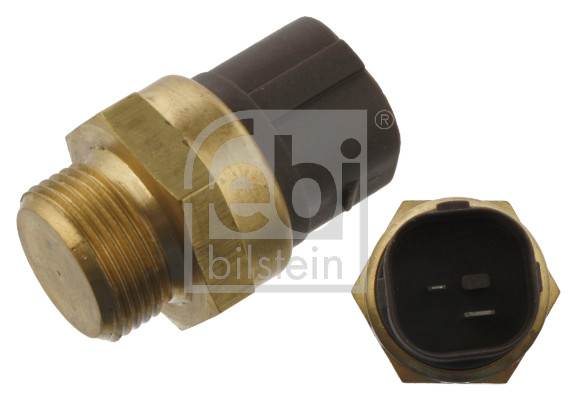Temperature Switch, radiator fan - 36205 FEBI BILSTEIN