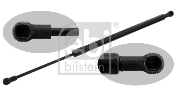Gas Spring, boot-/cargo area - 36212 FEBI BILSTEIN