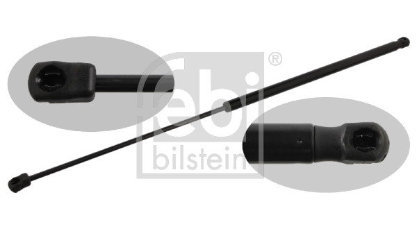 Gas Spring, bonnet - 36214 FEBI BILSTEIN
