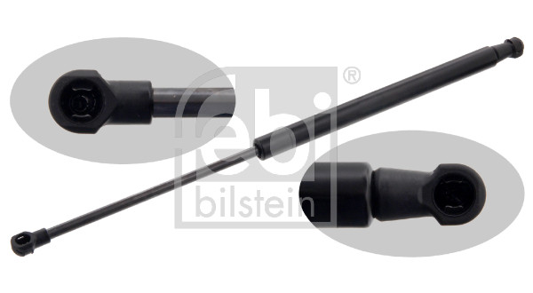 Gas Spring, boot-/cargo area - 36219 FEBI BILSTEIN