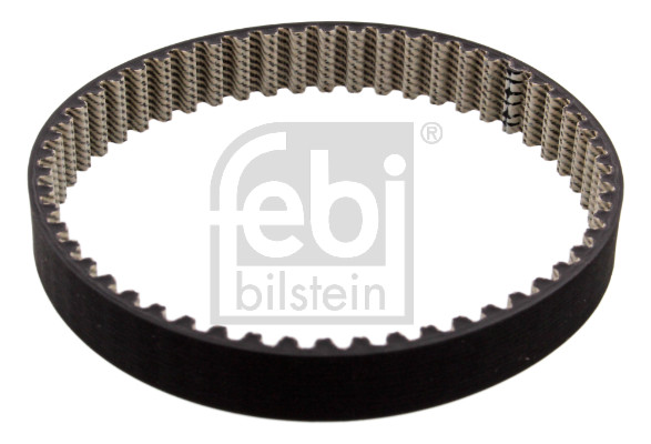 Toothed Belt, power take-off - 36227 FEBI BILSTEIN