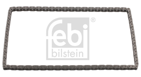 Catena, Azionamento pompa olio - 36228 FEBI BILSTEIN