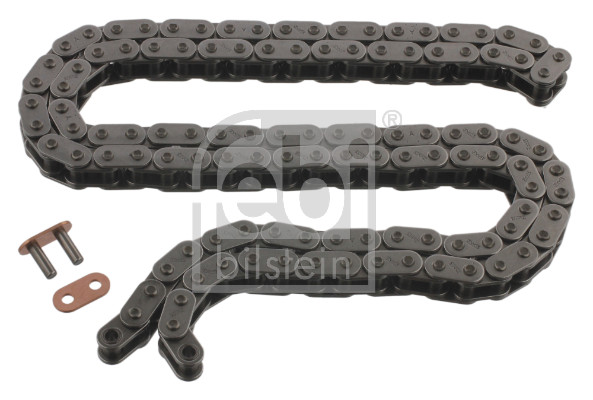 Chain, oil pump drive - 36229 FEBI BILSTEIN
