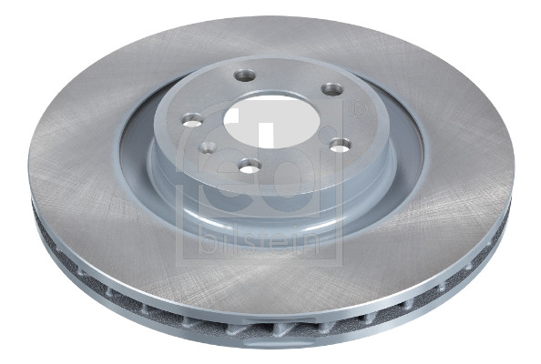Brake Disc - 36236 FEBI BILSTEIN