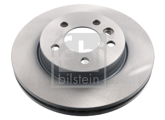 Brake Disc - 36237 FEBI BILSTEIN