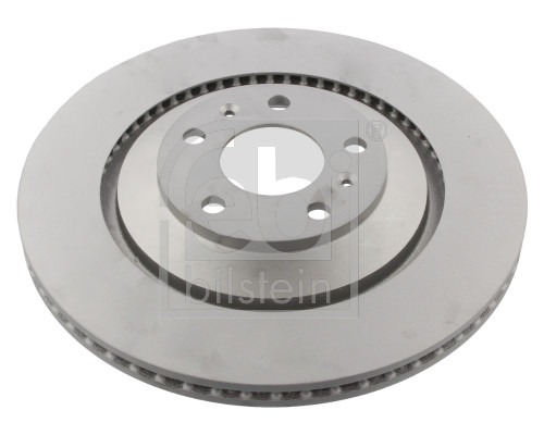 Brake Disc - 36239 FEBI BILSTEIN