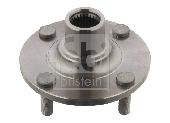 Mozzo ruota - 36241 FEBI BILSTEIN