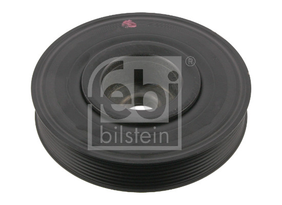 Belt Pulley, crankshaft - 36244 FEBI BILSTEIN
