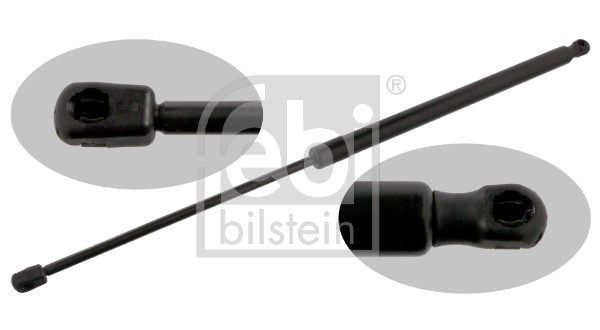 Ammortizatore pneumatico, Cofano bagagli /vano carico - 36249 FEBI BILSTEIN