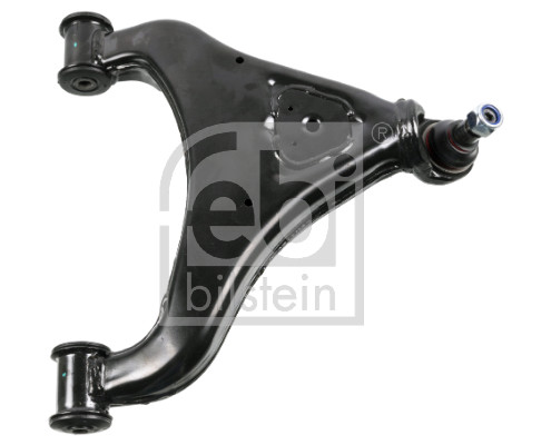 vikšro valdymo svirtis - 36253 FEBI BILSTEIN