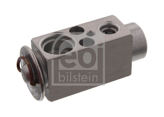 Expansion Valve, air conditioning - 36256 FEBI BILSTEIN