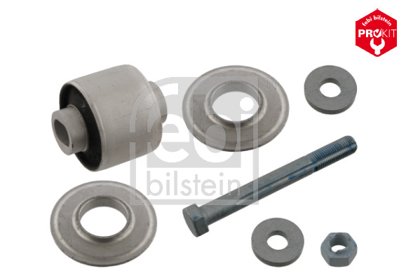 Control Arm-/Trailing Arm Bush - 36260 FEBI BILSTEIN