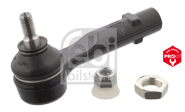 Tie Rod End - 36261 FEBI BILSTEIN