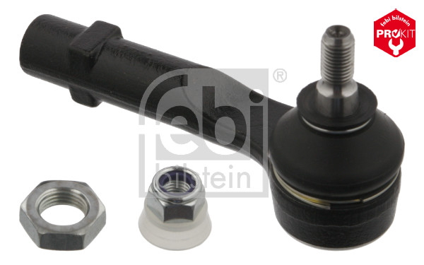 Tie Rod End - 36262 FEBI BILSTEIN