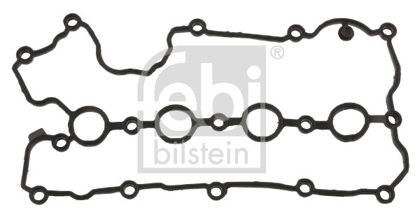 Gasket, cylinder head cover - 36264 FEBI BILSTEIN