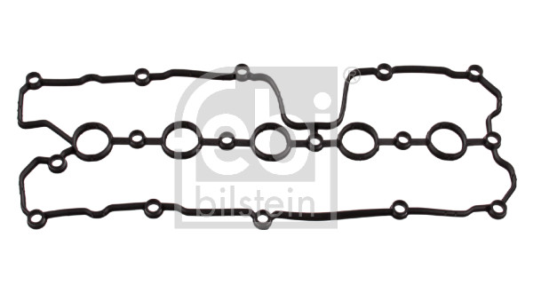 Gasket, cylinder head cover - 36266 FEBI BILSTEIN