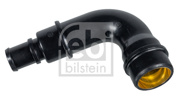 Flessibile, Ventilazione monoblocco - 36274 FEBI BILSTEIN