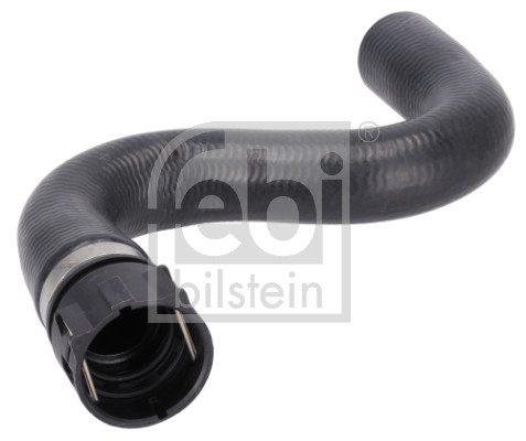 Flessibile radiatore - 36278 FEBI BILSTEIN