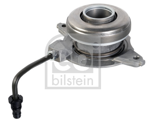 Dispositivo disinnesto centrale, Frizione - 36290 FEBI BILSTEIN