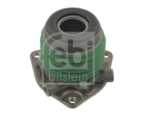 Dispositivo disinnesto centrale, Frizione - 36303 FEBI BILSTEIN