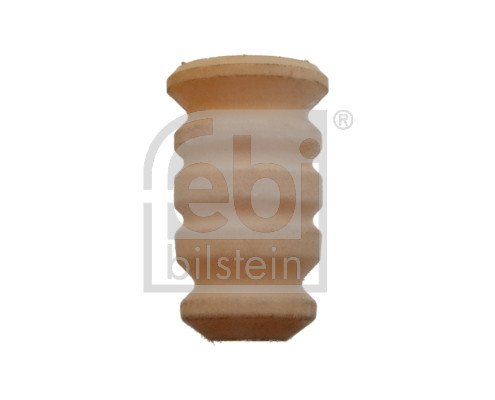 Tampone paracolpo, Sospensione - 36306 FEBI BILSTEIN