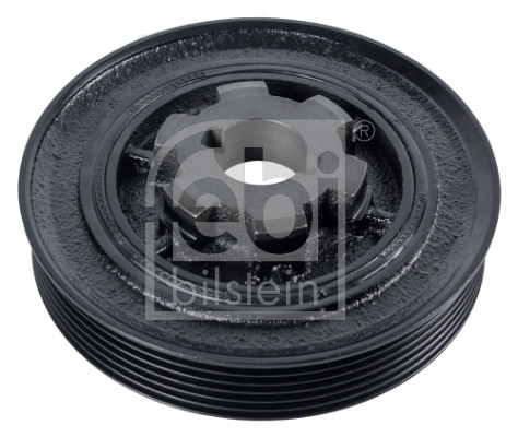 Puleggia cinghia, Albero a gomiti - 36310 FEBI BILSTEIN