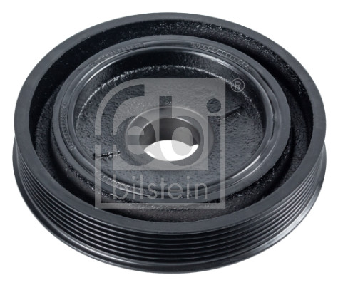 Belt Pulley, crankshaft - 36310 FEBI BILSTEIN