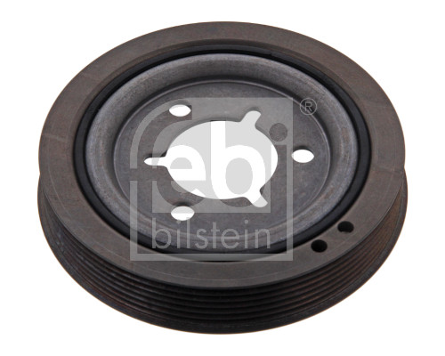 Belt Pulley, crankshaft - 36311 FEBI BILSTEIN