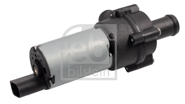 Насос рециркуляции воды, автономное отопление - 36312 FEBI BILSTEIN