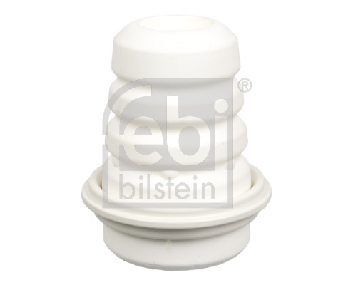 Rubber Buffer, suspension - 36317 FEBI BILSTEIN