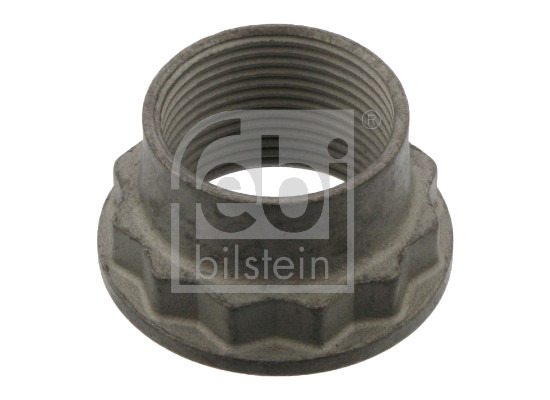 Mutter, Kegelrad - 36330 FEBI BILSTEIN