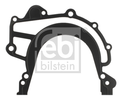 Seal, oil pump - 36341 FEBI BILSTEIN