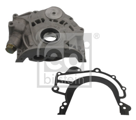 Oil Pump - 36342 FEBI BILSTEIN