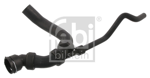 Flessibile radiatore - 36354 FEBI BILSTEIN