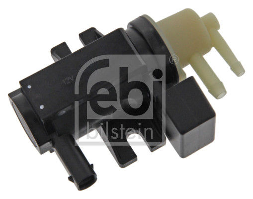 Pressure converter, turbocharger - 36355 FEBI BILSTEIN