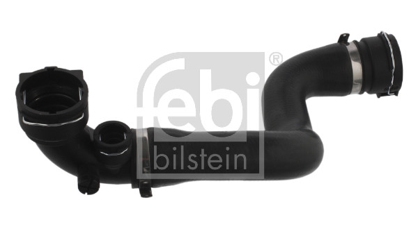 Flessibile radiatore - 36362 FEBI BILSTEIN