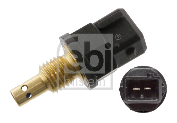 Sensore, Temperatura aria aspirata - 36398 FEBI BILSTEIN