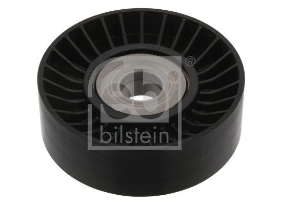 Deflection/Guide Pulley, V-ribbed belt - 36399 FEBI BILSTEIN