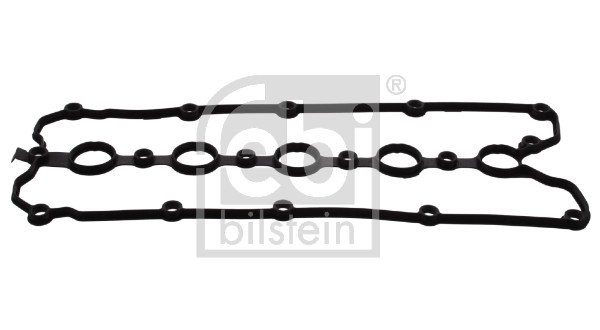 Gasket, cylinder head cover - 36408 FEBI BILSTEIN