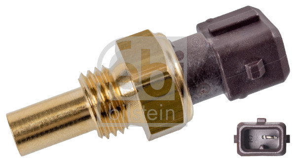 Sensor, coolant temperature - 36416 FEBI BILSTEIN