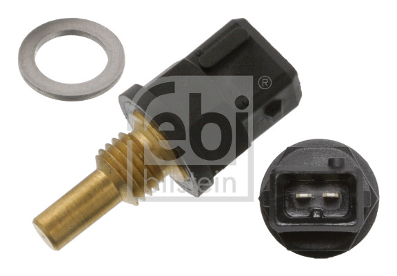 Sensor, coolant temperature - 36417 FEBI BILSTEIN