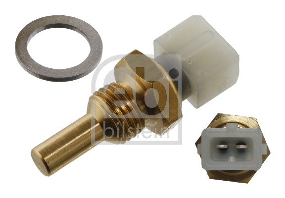 Sensor, coolant temperature - 36418 FEBI BILSTEIN