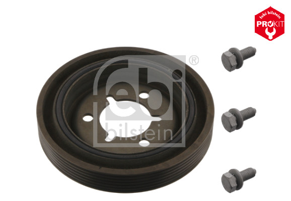 Puleggia cinghia, Albero a gomiti - 36420 FEBI BILSTEIN