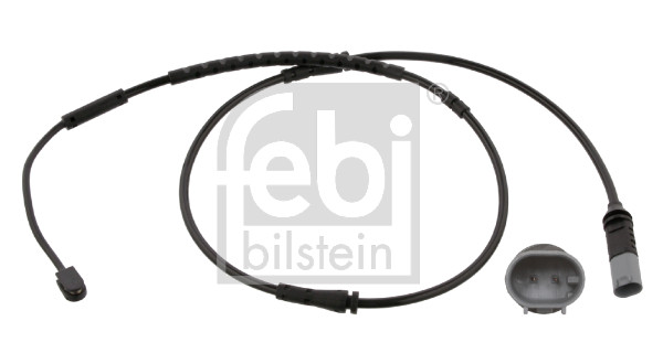 Warning Contact, brake pad wear - 36426 FEBI BILSTEIN