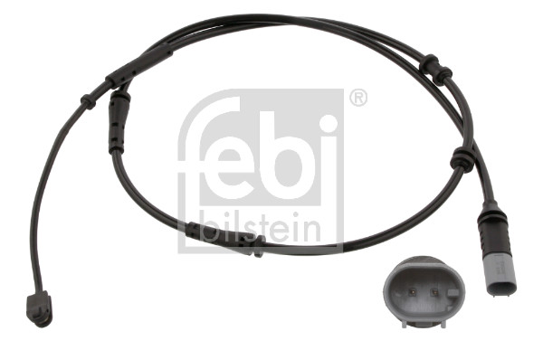 Warning Contact, brake pad wear - 36427 FEBI BILSTEIN