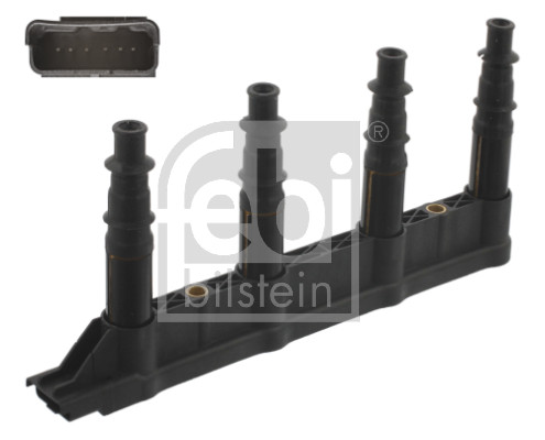 Ignition Coil - 36430 FEBI BILSTEIN