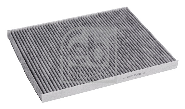 Filter, interior air - 36450 FEBI BILSTEIN