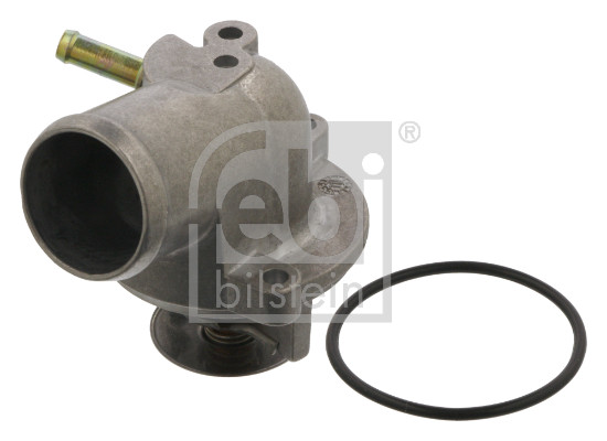 Thermostat, coolant - 36462 FEBI BILSTEIN