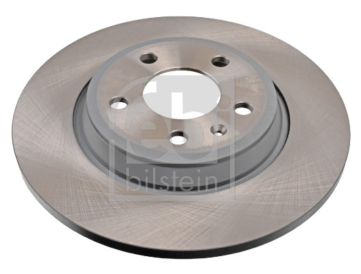 Brake Disc - 36463 FEBI BILSTEIN
